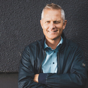 Vd:n lämnar Tuve Bygg för ny roll i ägarbolaget