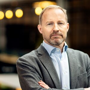 Ökade varsel och risk för konkurser