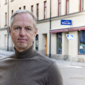 ”Jag tror de uppfattar mig som besvärlig”