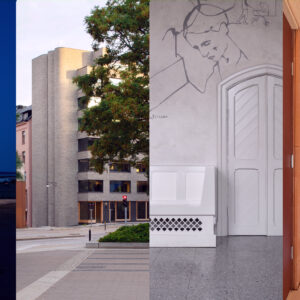 Fyra tävlar om Kasper Salin-priset