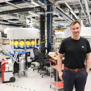 Högtryck för svenska solceller