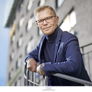 Färre installationer när byggandet minskar