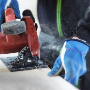 Detta är byggbranschens vanligaste arbetssjukdom