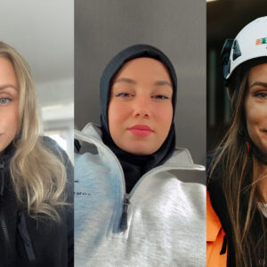 Här är finalisterna till Årets byggkvinna 2023