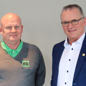 Norsk uthyrningsjätte intar Sverige