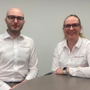 Lämnar Thomas Betong för storsatsande Byggelement