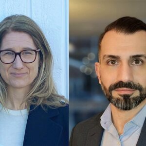 Cowi hämtar avdelningschefer från Afry och WSP