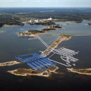 Snart start för flermiljardprojekt