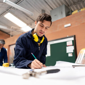 Ny spetsutbildning ska säkra kompetensen i branschen