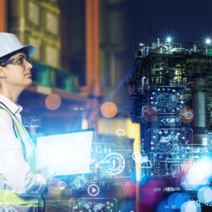 Vill se digital transformering i stället för digitalisering