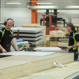 Huvudägaren lägger bud på Götenehus