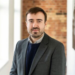 Ny regionchef i norr för två Peabbolag