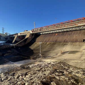 NCC får i uppdrag att renovera kraftverk