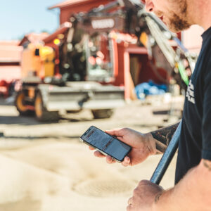 Next digitaliserar byggbranschen. Vill du hänga med?