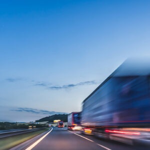 Bygger motorväg för halv miljard