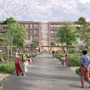 Skanska får grönt ljus för miljardprojekt