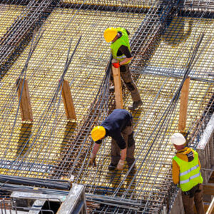 Därför stöder SH Bygg kraven från Byggnads