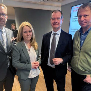 Ny sekretesslag ska stoppa fusket