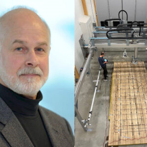 Knäckfrågan för att robotar ska slå igenom