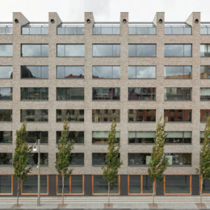 Kasper Salin-priset går till Göteborg