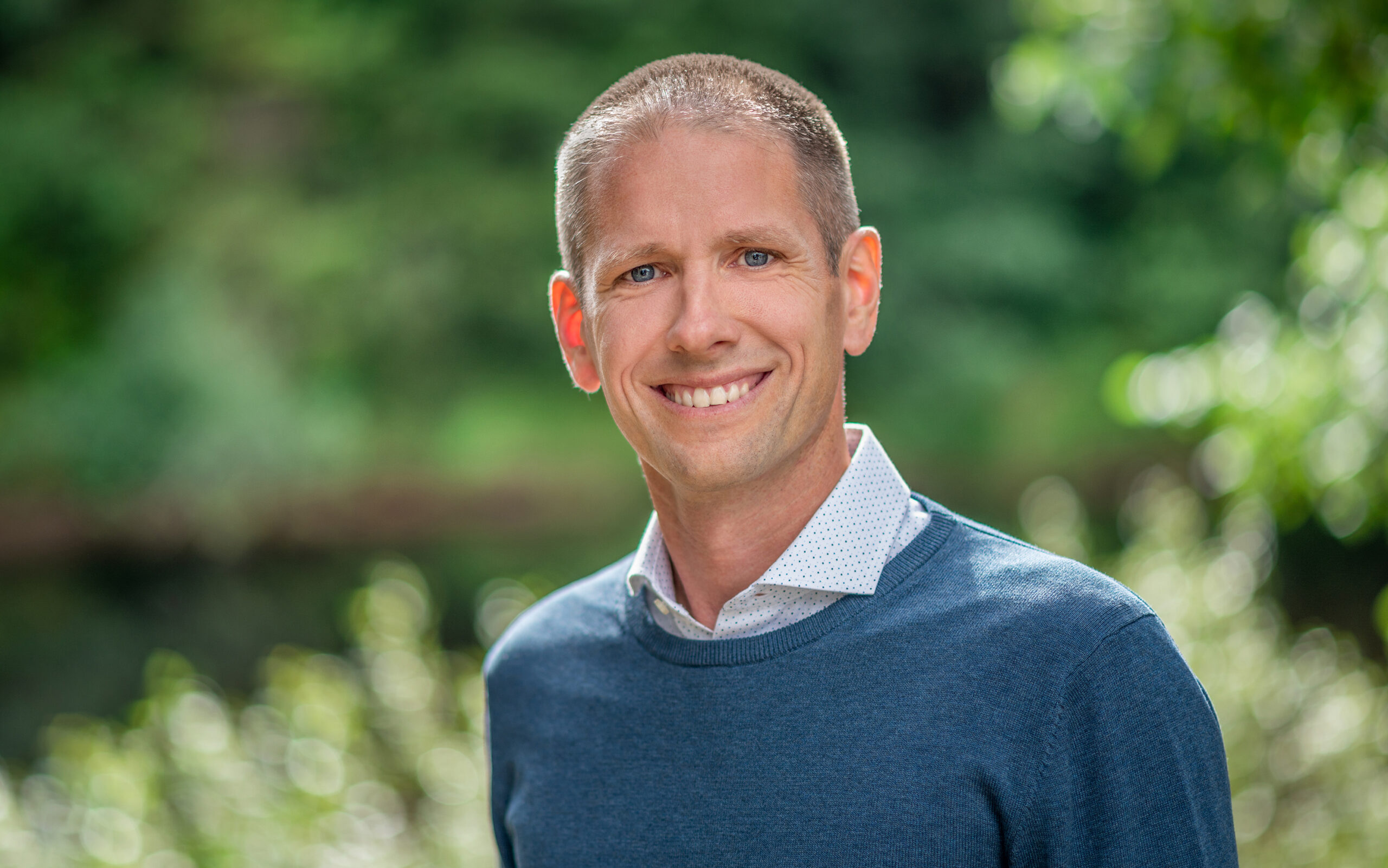 NCC utser ny avdelningschef för Norrland