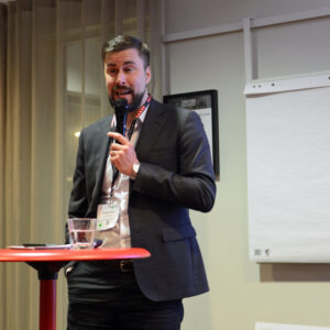 Så skapas sunda arbetsplatser