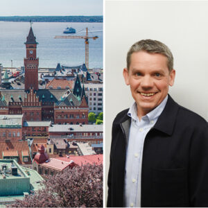 RO-Gruppen expanderar till Helsingborg