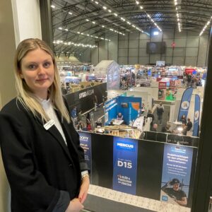 Succé för Byggmässan i Göteborg