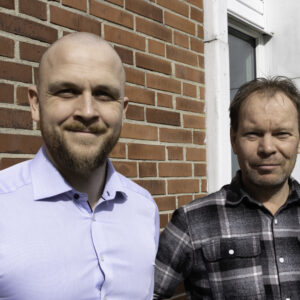 ”Vi har bestämt oss och ställer om segment för segment”
