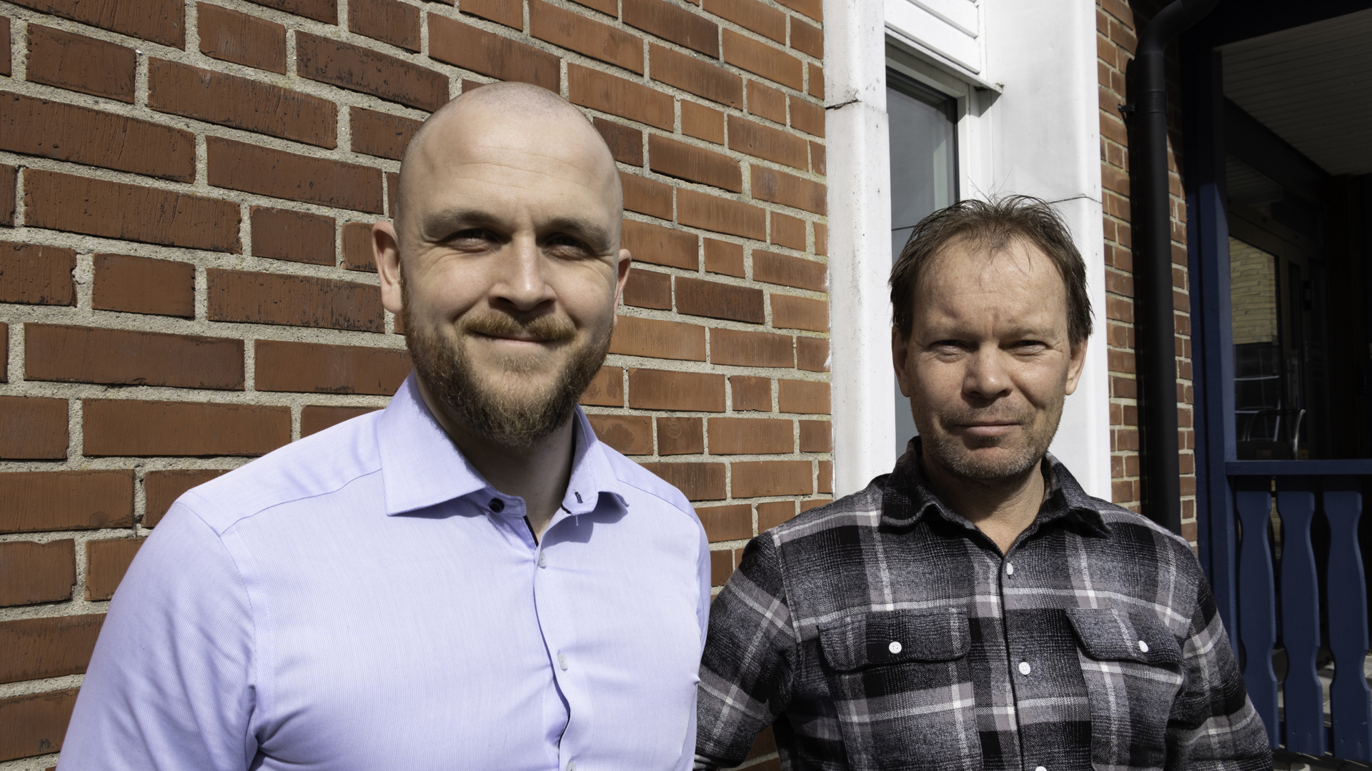 ”Vi har bestämt oss och ställer om segment för segment”