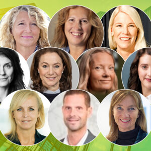 Stora Hållbarhetsdagen – en av årets viktigaste mötesplatser