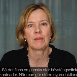 Film: Så blir grön fastighetsfinansiering lönsam