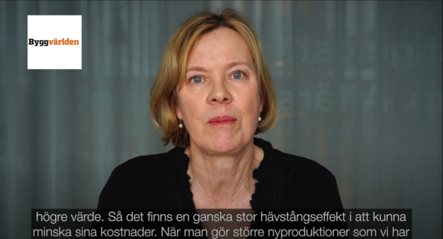 Film: Så blir grön fastighetsfinansiering lönsam