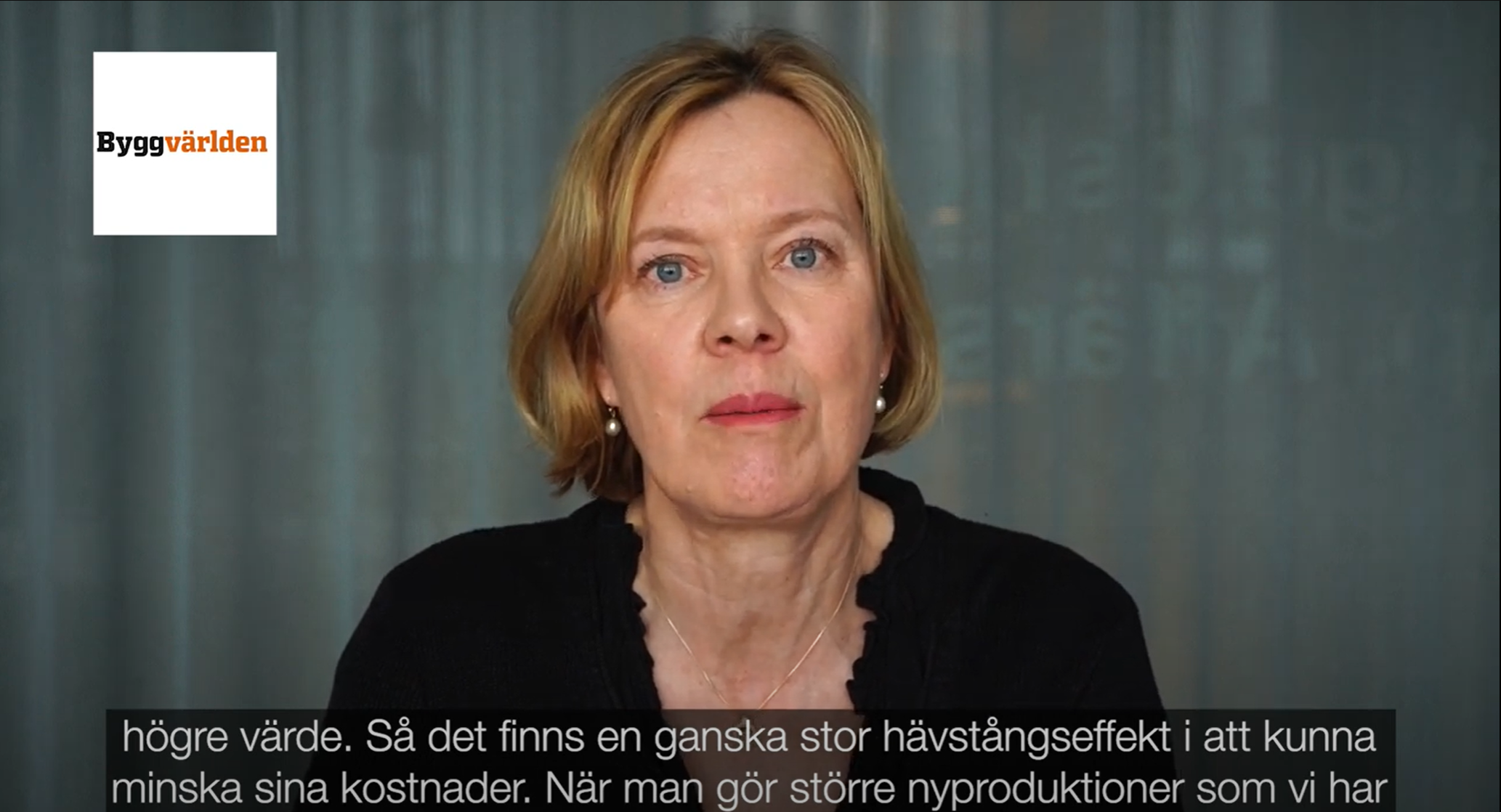 Film: Så blir grön fastighetsfinansiering lönsam