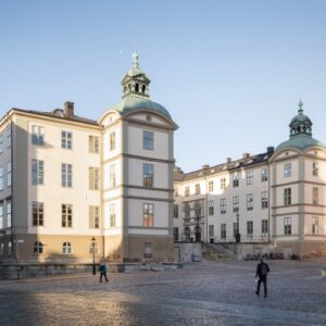 Döms till fängelse för mångmiljonfusk