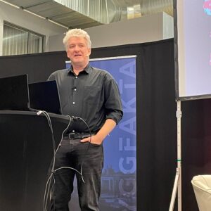 Nedgång med visst hopp