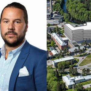Ny rapport om hur sjukhusbyggen kan effektiviseras