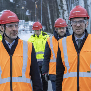 Regeringen vill se att fler äger lägenheter