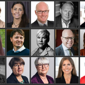 Fastighetsmarknadsdagen Borås – branschens egna mötesplats