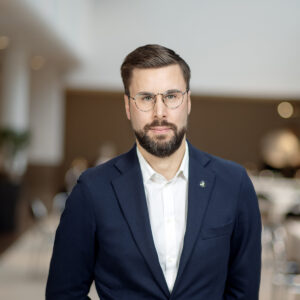 Testar modell för att stoppa brott i byggbranschen