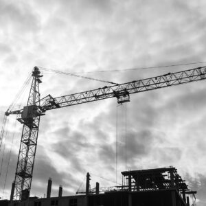 43 bygg- och anläggningsbolag i konkurs