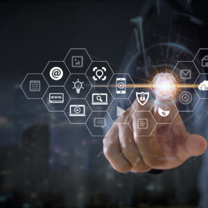 Branschens digitaliseringsfokus skiftar