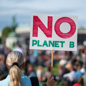 Oro för att hållbarhetsarbetet stannar av enligt ny rapport