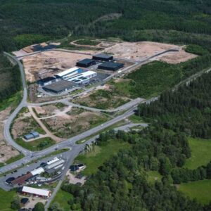 Ett steg närmare ny batterifabrik