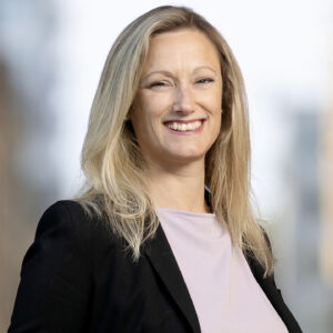 Svevia har rekryterat ny miljö- och klimatchef