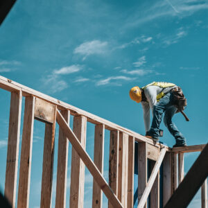 Svanenmärkt byggande ökar