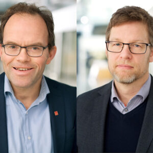 Veidekke om vikande bostadsmarknad och varför Sverige drabbas värst