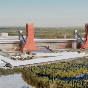 Wästbygg-bolag gör miljardaffär med H2 Green Steel