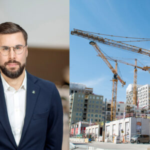 Hårdare krav vid kreditgivning – så förbereder du dig för Bankinitiativet