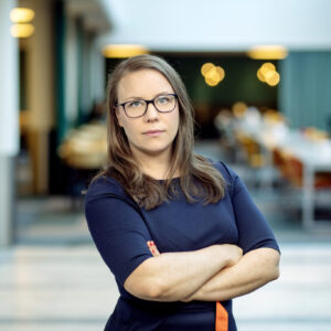 Regeringen vill höja bolånetaket